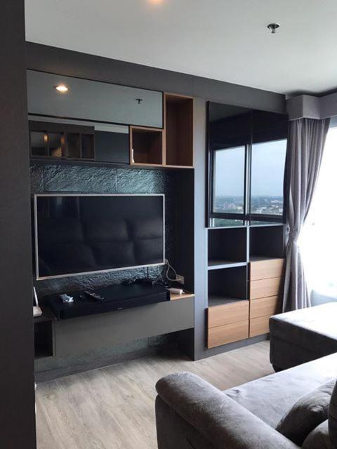 Stunning Seaview Suite Praia de Jomtien Exterior foto